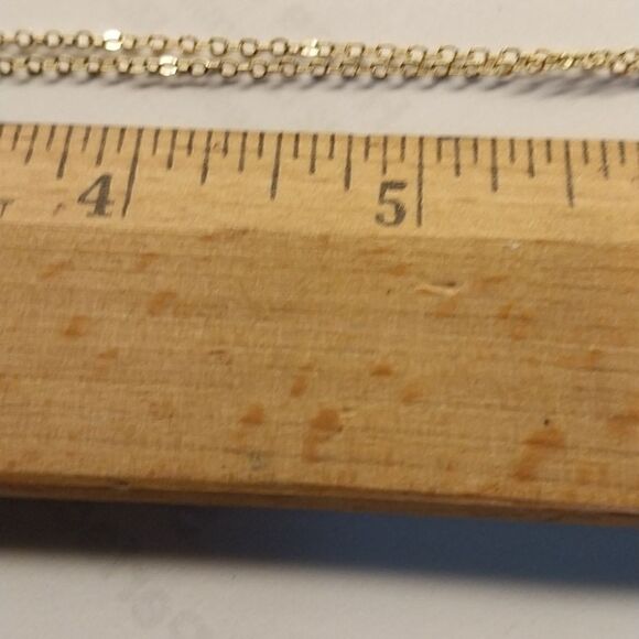 Reversable Clover pendent...NEW - Picture 7 of 7